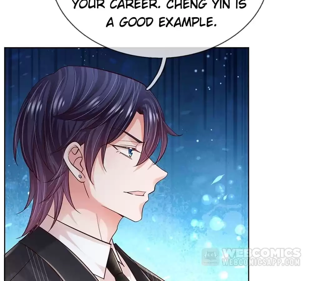 Sweet Escape Chapter 365 page 10 - 