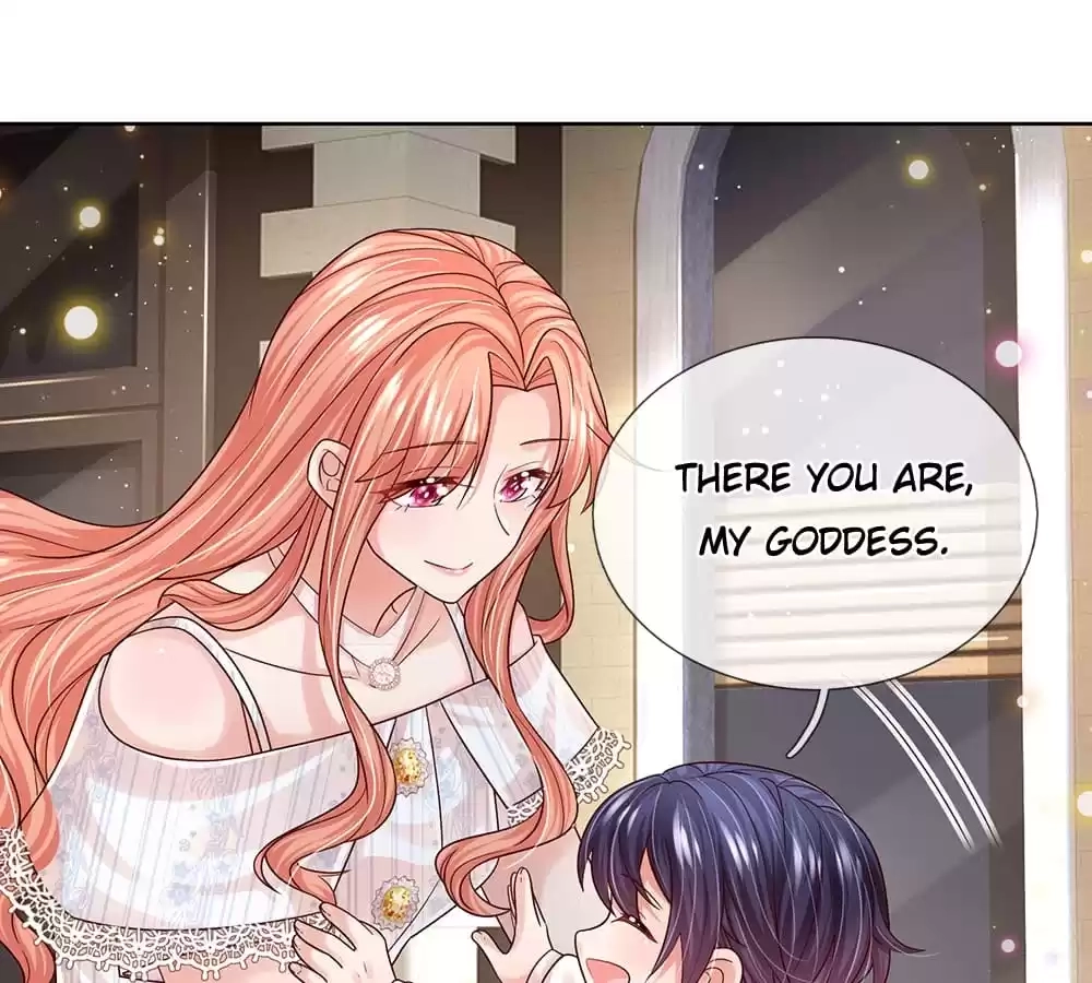 Sweet Escape Chapter 366 page 12 - 