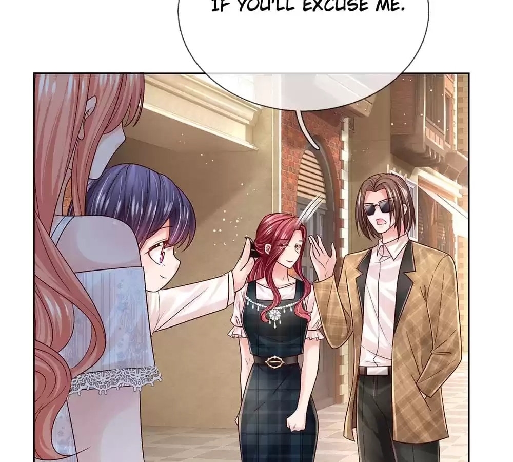 Sweet Escape Chapter 366 page 14 - 