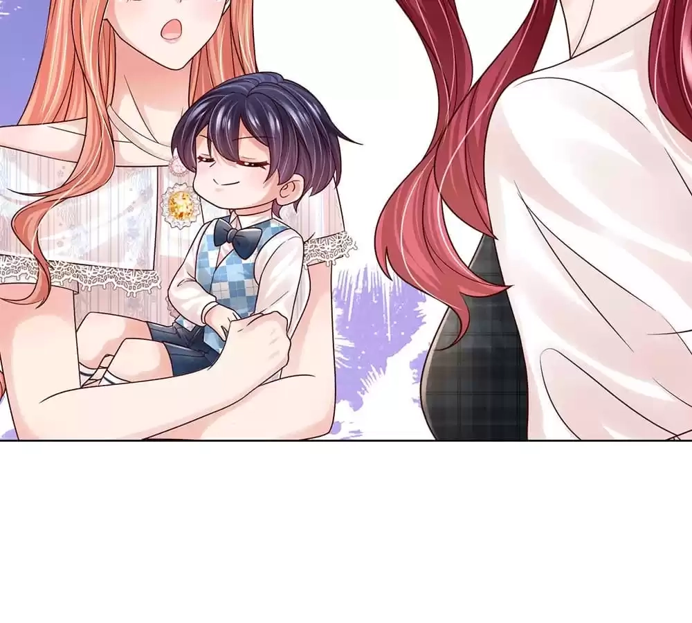 Sweet Escape Chapter 366 page 18 - 