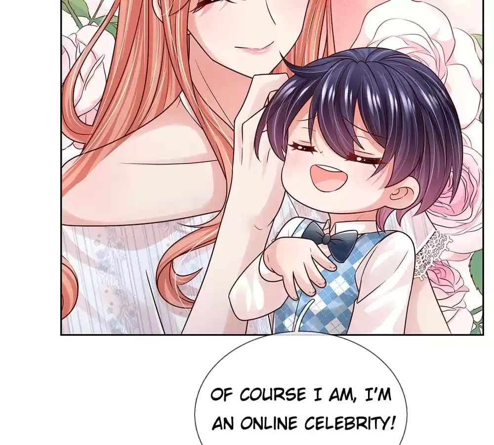 Sweet Escape Chapter 366 page 20 - 