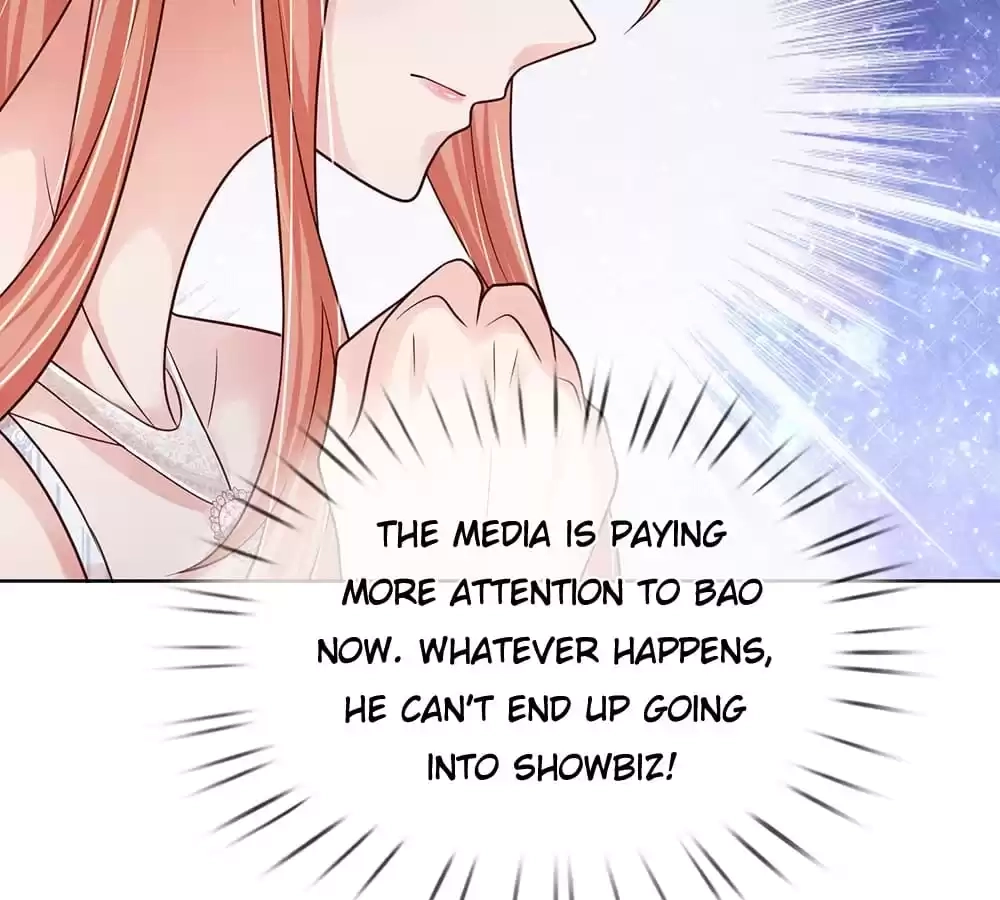 Sweet Escape Chapter 366 page 22 - 