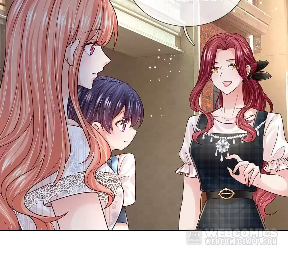 Sweet Escape Chapter 366 page 25 - 