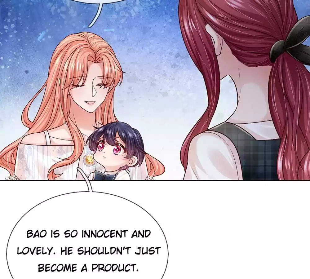 Sweet Escape Chapter 366 page 27 - 