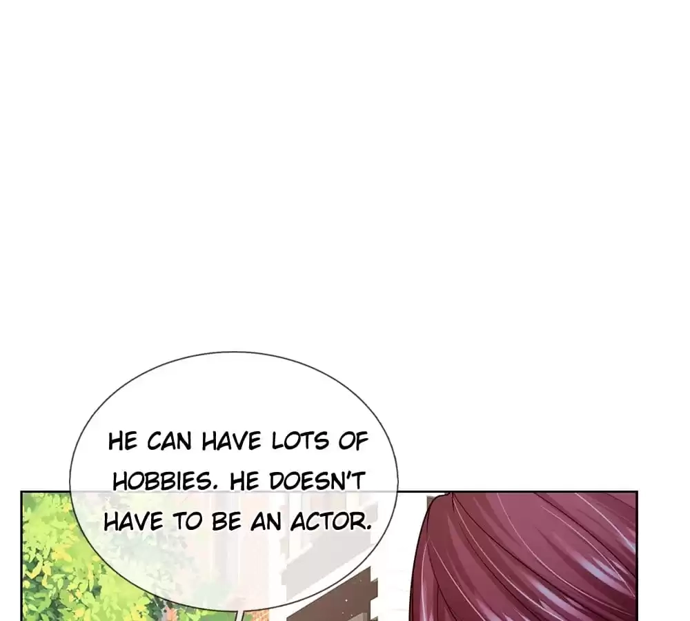 Sweet Escape Chapter 366 page 30 - 