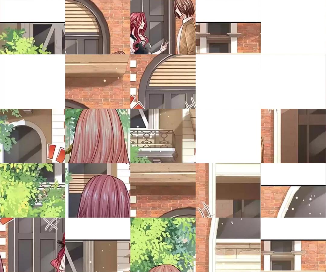 Sweet Escape Chapter 366 page 4 - 