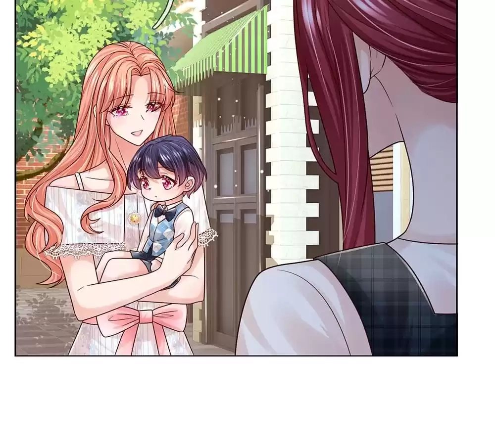 Sweet Escape Chapter 366 page 31 - 