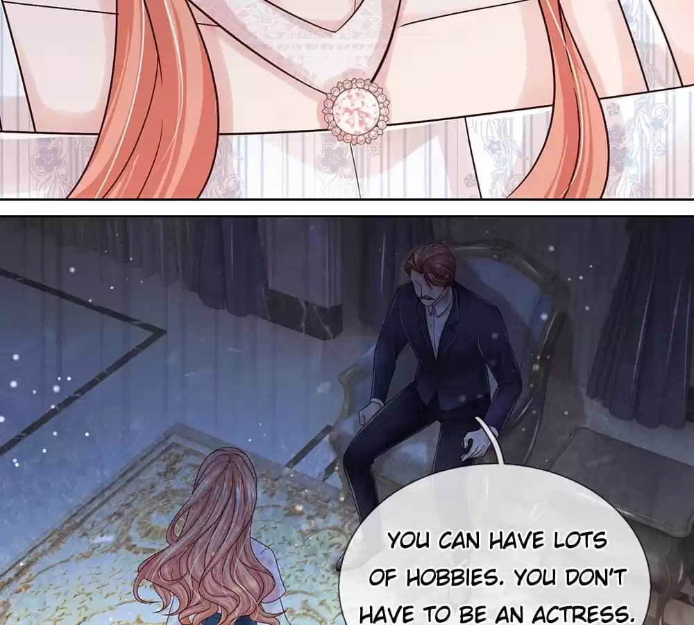 Sweet Escape Chapter 366 page 34 - 