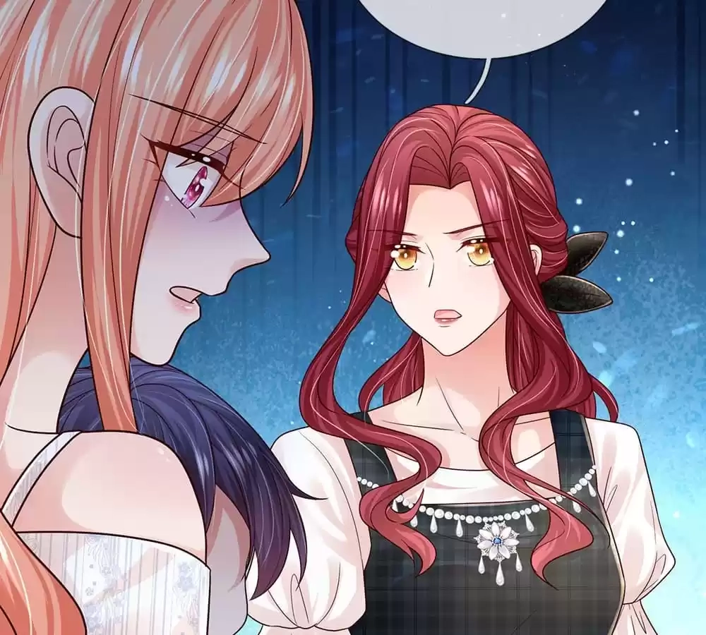 Sweet Escape Chapter 366 page 37 - 