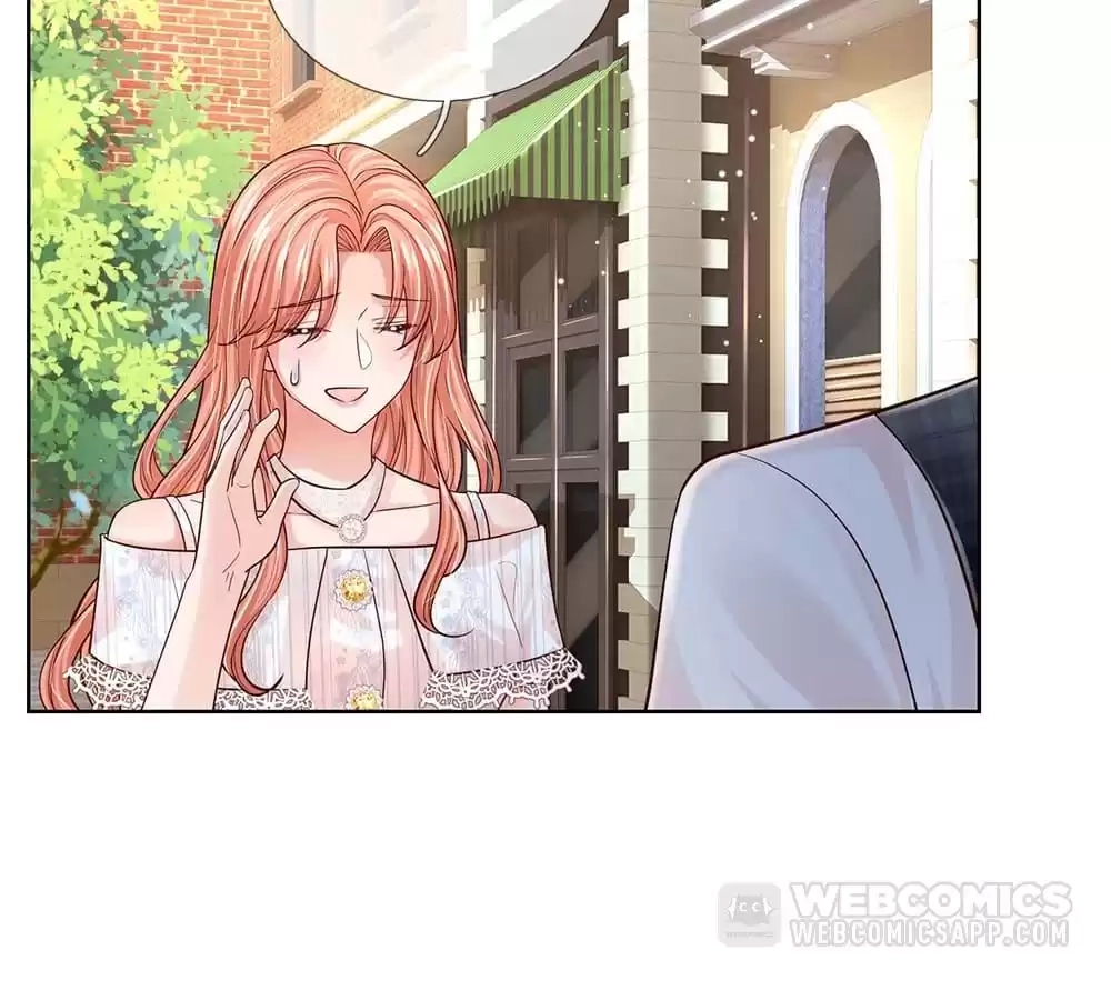 Sweet Escape Chapter 366 page 40 - 