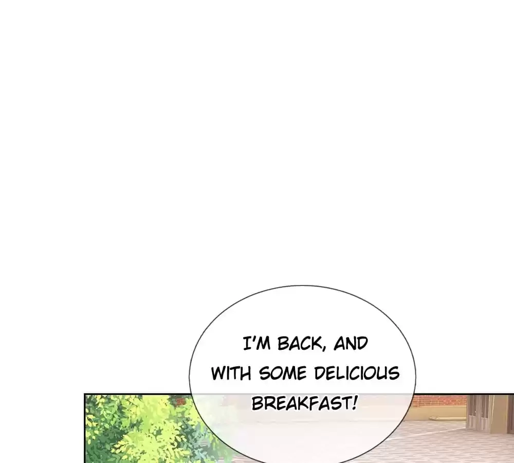 Sweet Escape Chapter 366 page 45 - 