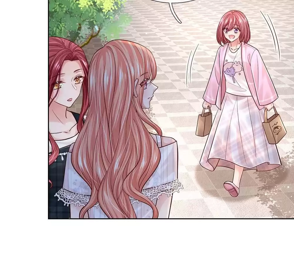 Sweet Escape Chapter 366 page 46 - 