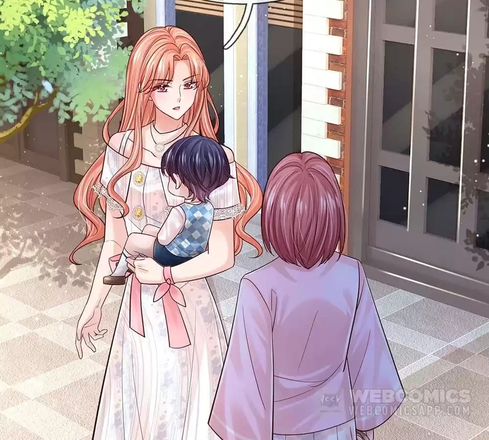 Sweet Escape Chapter 366 page 48 - 