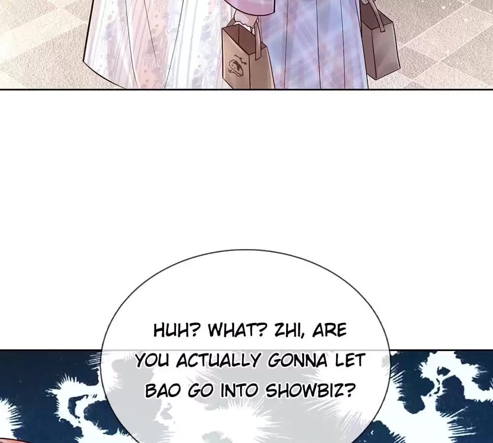 Sweet Escape Chapter 366 page 49 - 