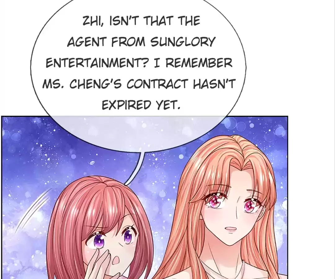 Sweet Escape Chapter 366 page 6 - 