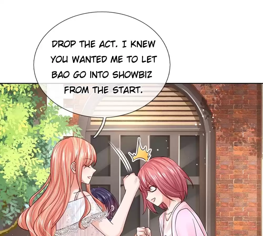 Sweet Escape Chapter 366 page 51 - 