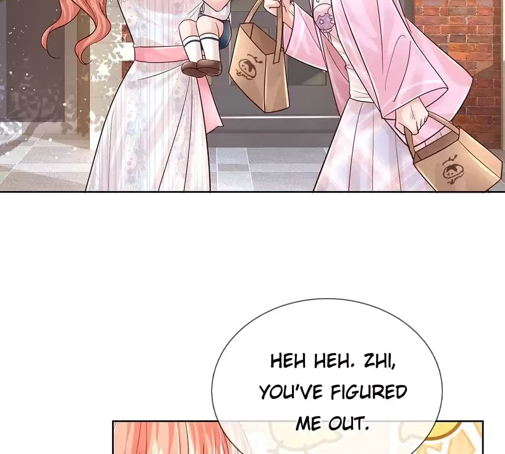 Sweet Escape Chapter 366 page 52 - 