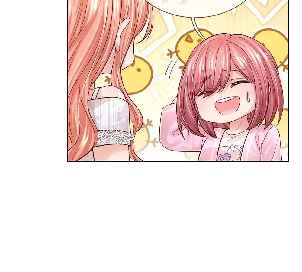 Sweet Escape Chapter 366 page 53 - 
