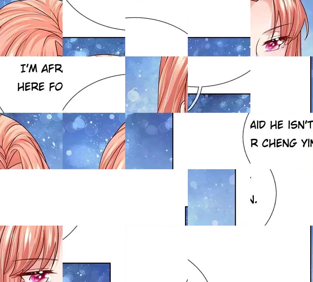 Sweet Escape Chapter 366 page 8 - 