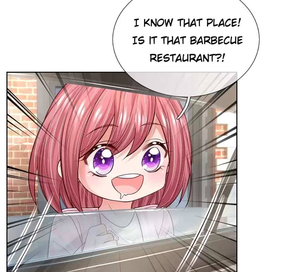 Sweet Escape Chapter 367 page 12 - 