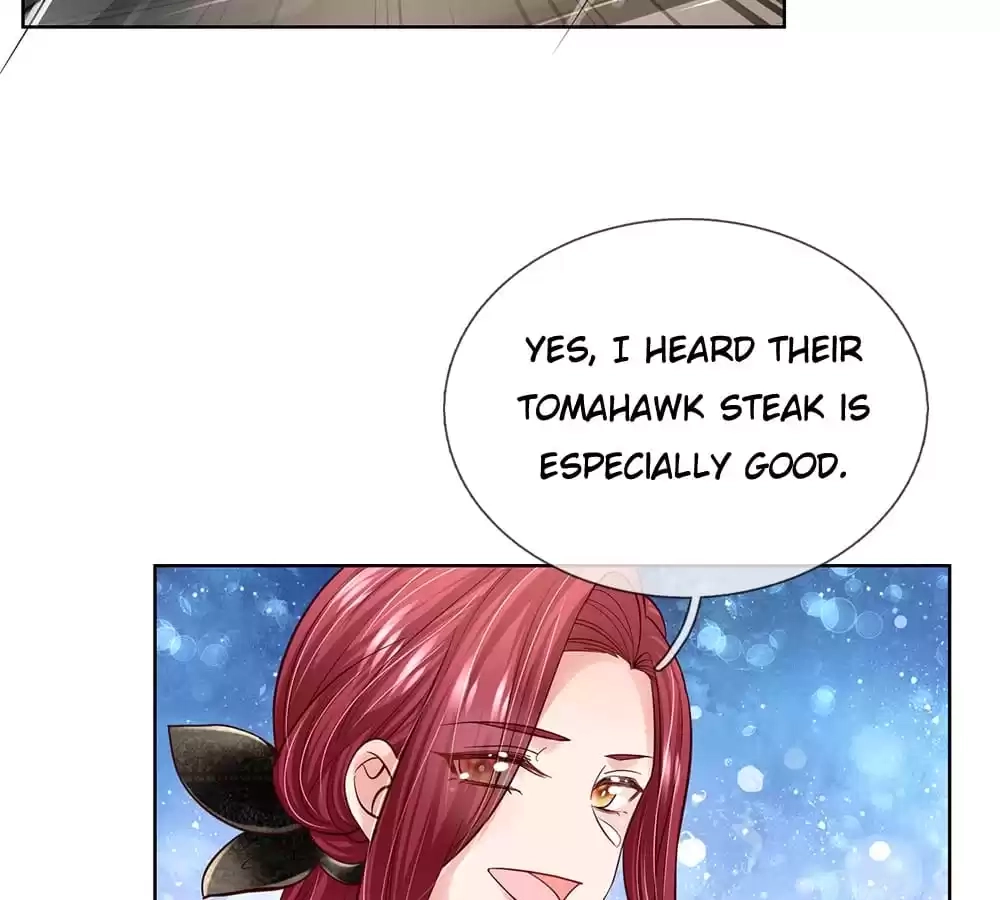 Sweet Escape Chapter 367 page 13 - 