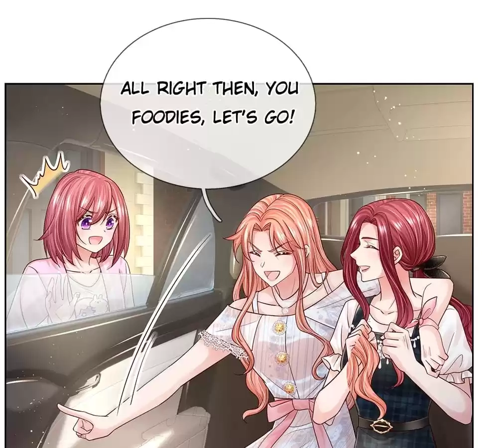Sweet Escape Chapter 367 page 15 - 
