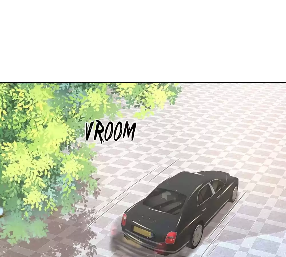 Sweet Escape Chapter 367 page 17 - 
