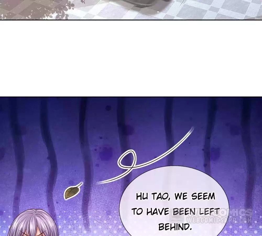 Sweet Escape Chapter 367 page 18 - 