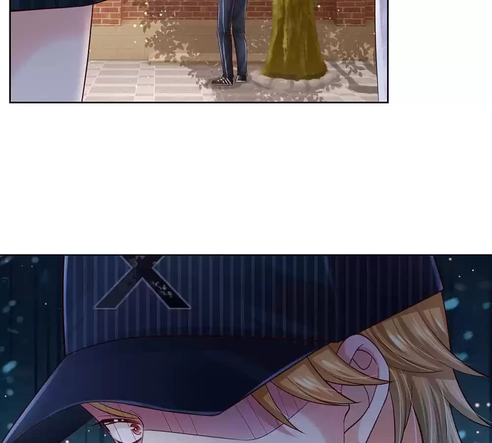 Sweet Escape Chapter 367 page 21 - 