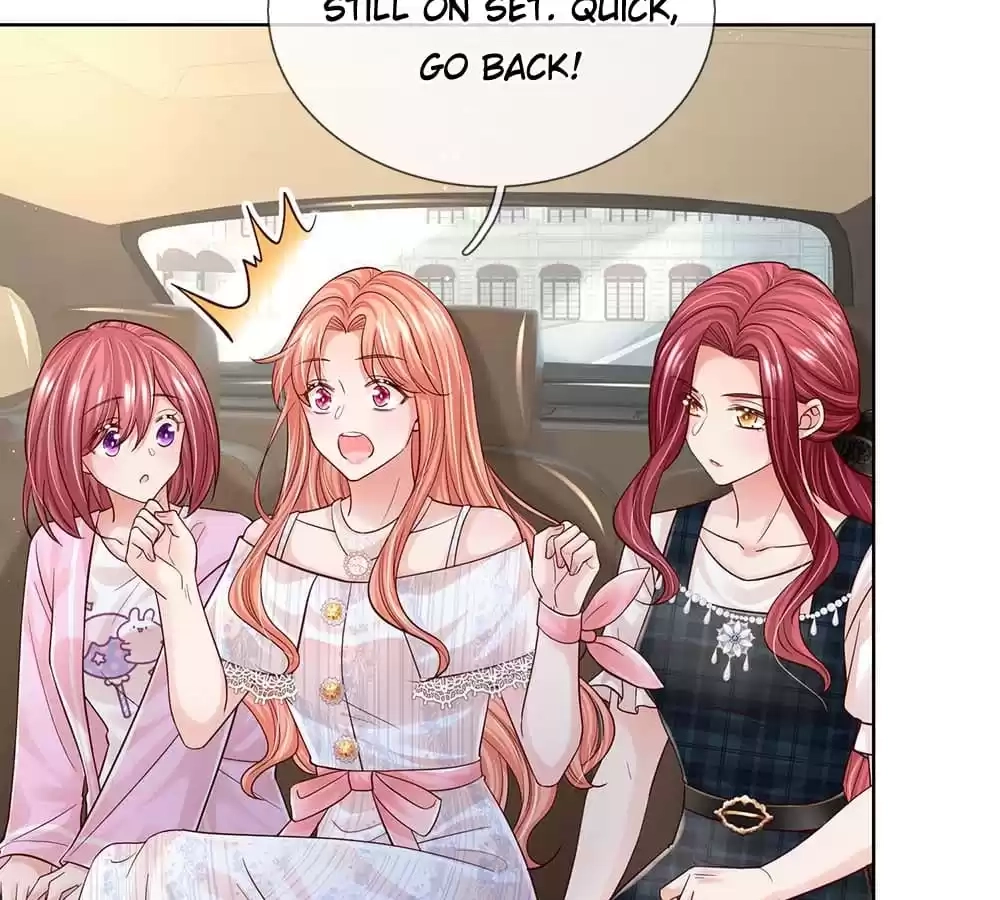 Sweet Escape Chapter 367 page 25 - 