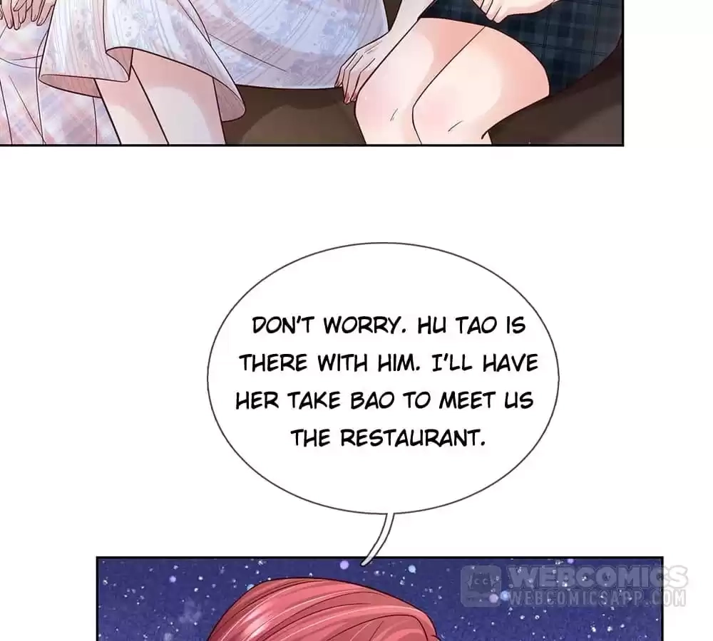 Sweet Escape Chapter 367 page 26 - 