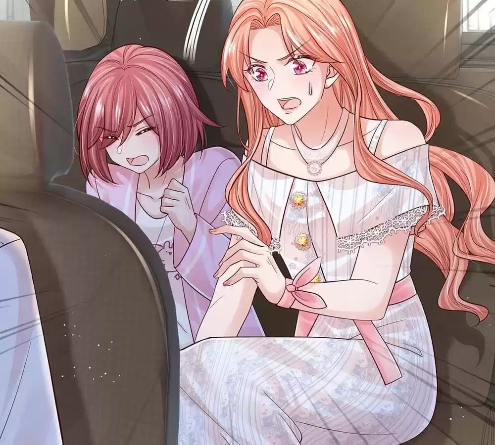 Sweet Escape Chapter 367 page 33 - 