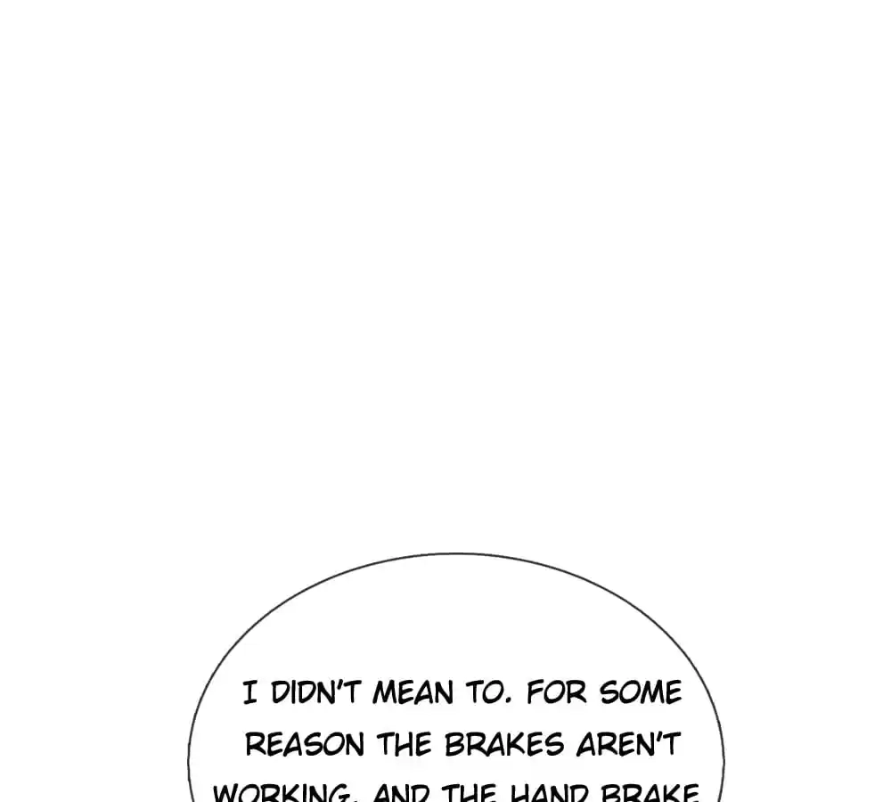 Sweet Escape Chapter 367 page 35 - 