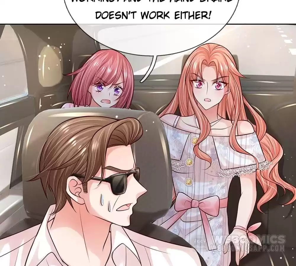 Sweet Escape Chapter 367 page 36 - 