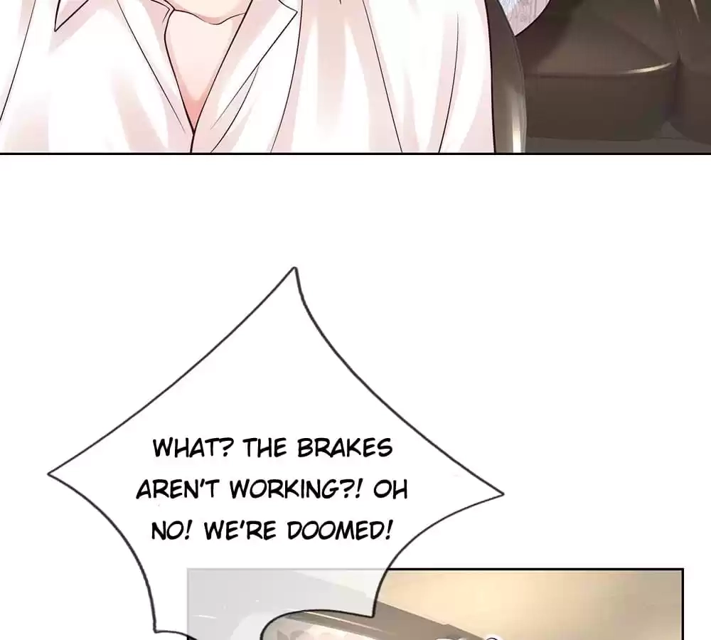 Sweet Escape Chapter 367 page 37 - 