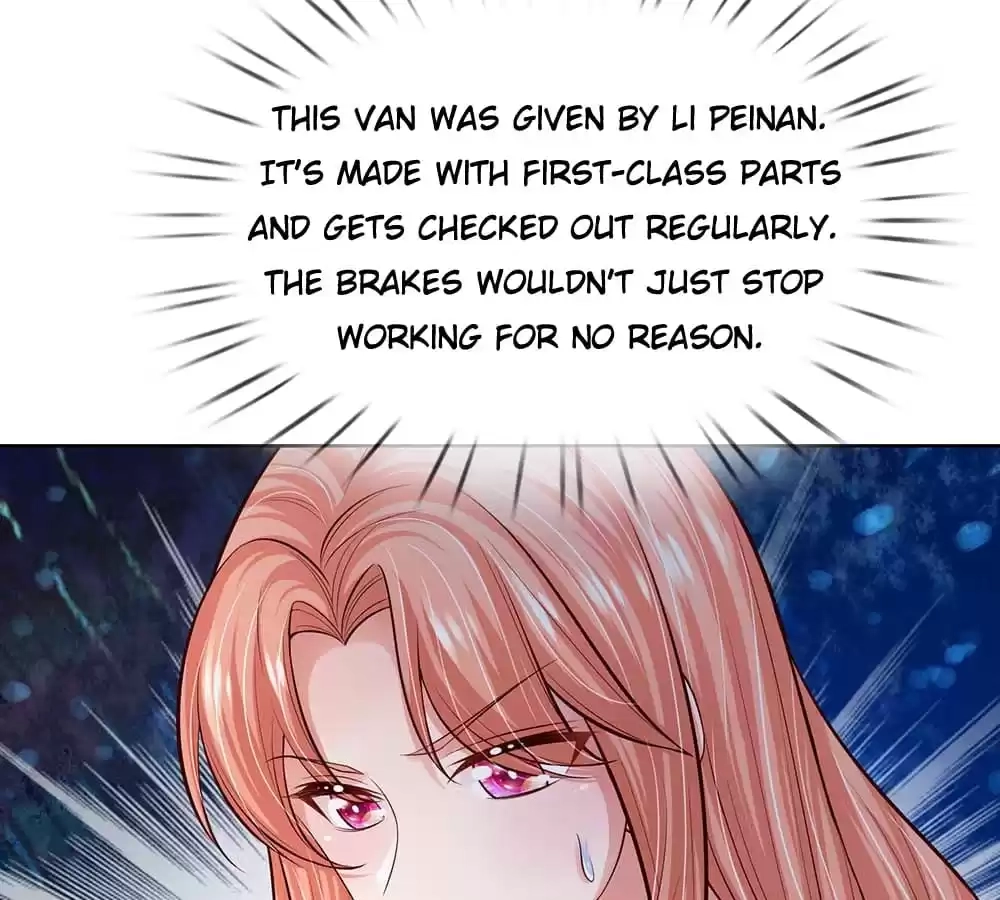 Sweet Escape Chapter 367 page 39 - 