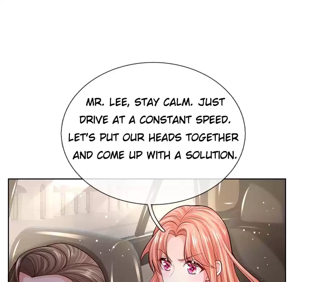 Sweet Escape Chapter 367 page 41 - 