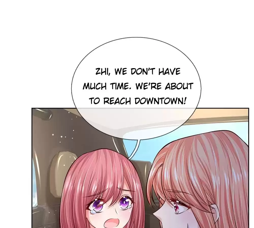 Sweet Escape Chapter 367 page 43 - 