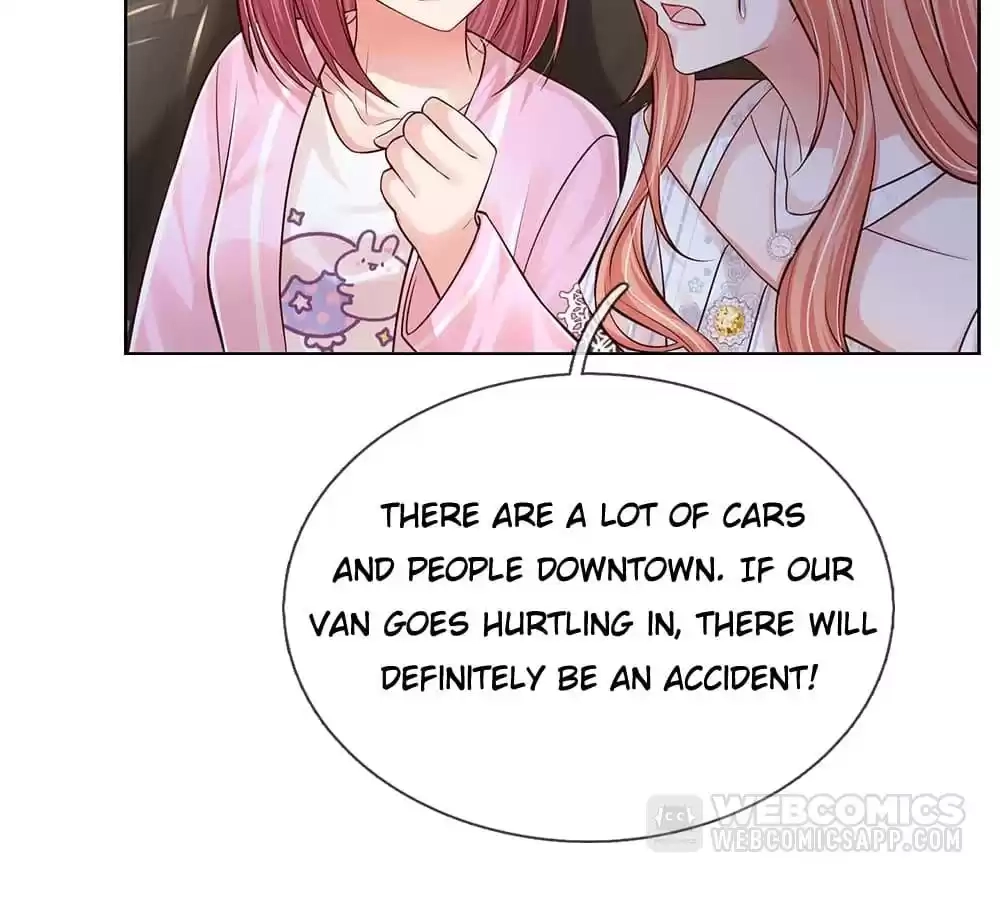 Sweet Escape Chapter 367 page 44 - 