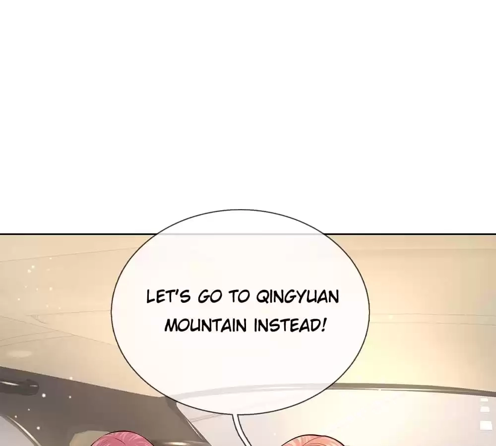 Sweet Escape Chapter 367 page 45 - 