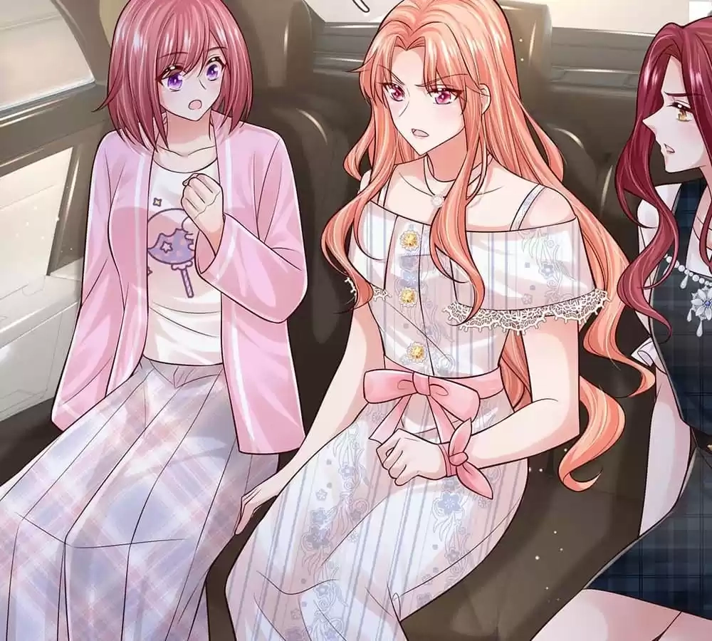 Sweet Escape Chapter 367 page 46 - 