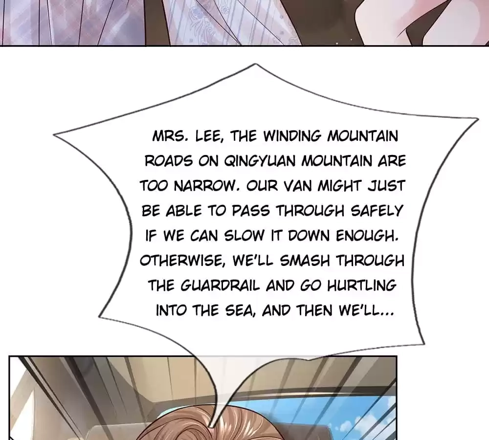 Sweet Escape Chapter 367 page 47 - 