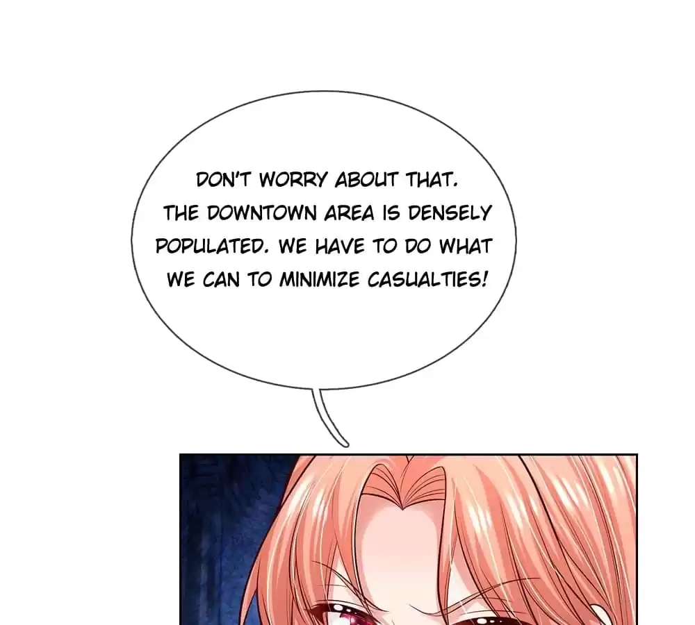 Sweet Escape Chapter 367 page 50 - 