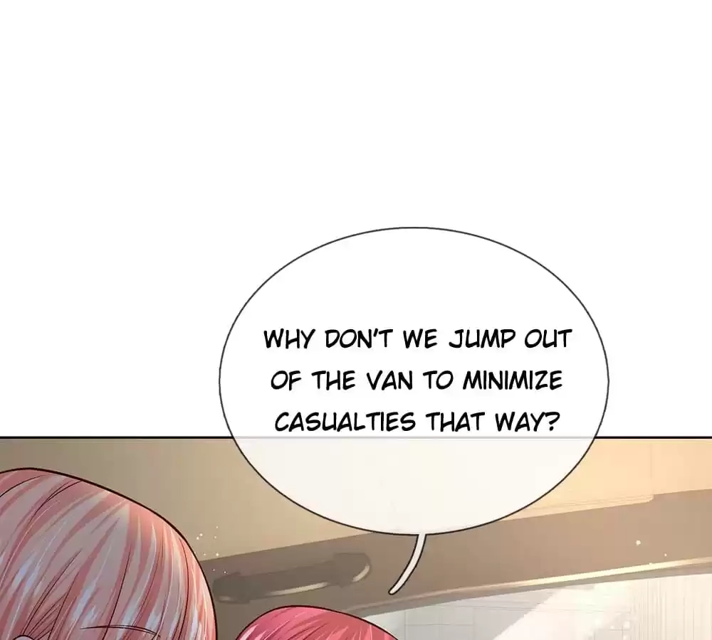 Sweet Escape Chapter 367 page 52 - 