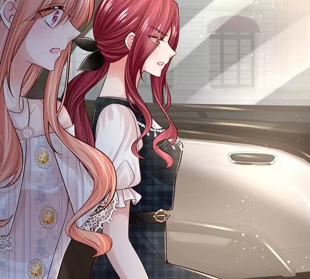 Sweet Escape Chapter 367 page 53 - 