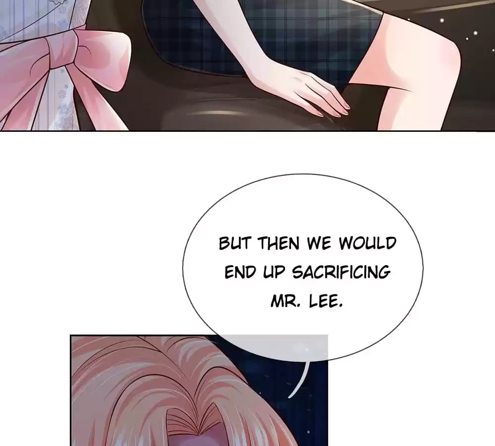 Sweet Escape Chapter 367 page 54 - 