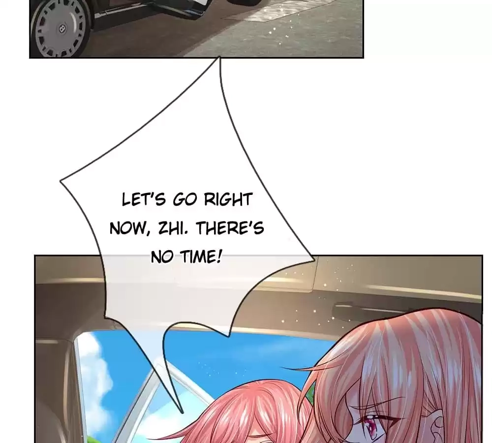 Sweet Escape Chapter 367 page 60 - 