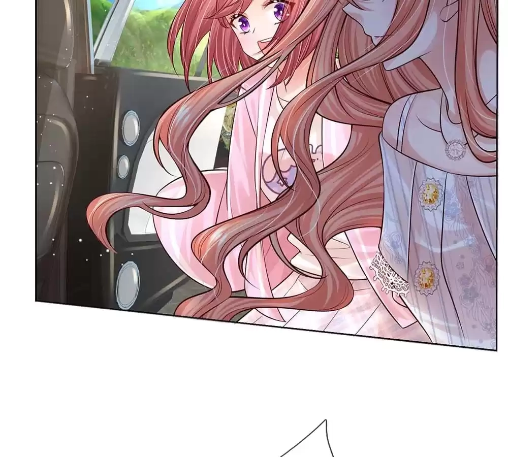 Sweet Escape Chapter 367 page 61 - 