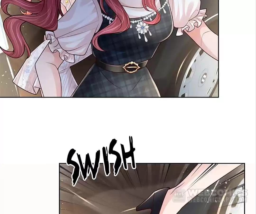 Sweet Escape Chapter 367 page 68 - 