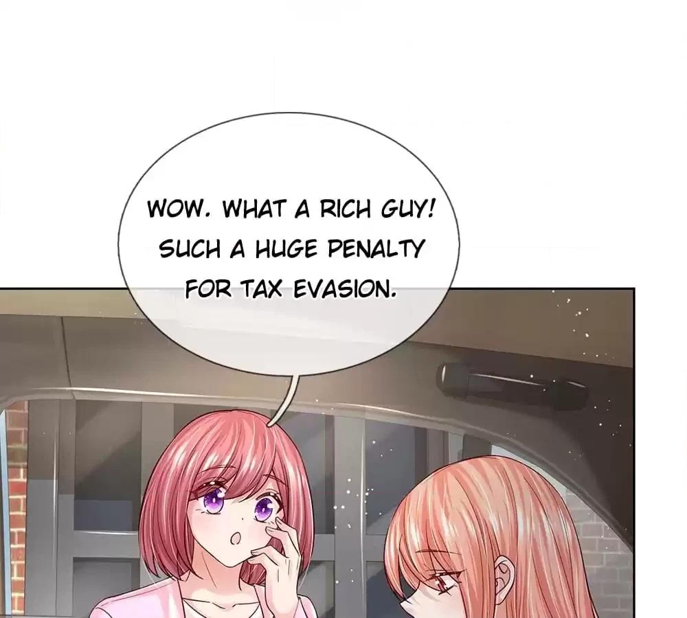 Sweet Escape Chapter 367 page 8 - 